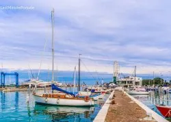 Prolećna putovanja - Južna Italija - Hoteli: Luka