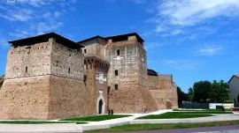 Rimini: Tvrdjava Sismundo