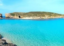 Vikend putovanja - Malta - Hoteli: Komino ostrvo