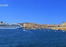 Vikend putovanja - Malta - Hoteli: Panorama velike luke