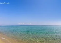 Leto 2026, letovanje - Nei Pori - Apartmani: Plaža i more