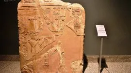 Luksor: Luksor muzej