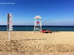 Leto 2026, letovanje - Sajamski popust - Apartmani