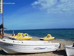 Leto 2026, letovanje - Nea Flogita - Apartmani