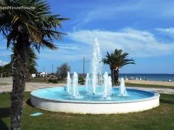 Leto 2026, letovanje - Nea Flogita - Apartmani