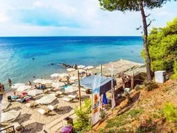 Leto 2026, letovanje - Sitonija - Hoteli