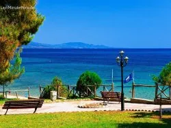 Leto 2026, letovanje - Sitonija - Apartmani