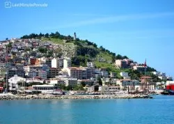 Leto 2026, letovanje - Sajamski popust - Turska - Hoteli: Panorama