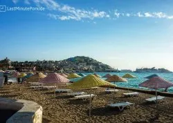 Leto 2026, letovanje - Sajamski popust - Turska - Hoteli: Plaža