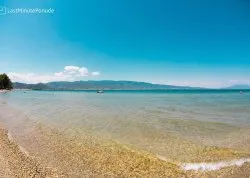 Leto 2026, letovanje - Stavros - Apartmani: Plaža