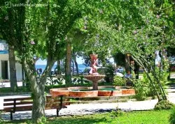 Leto 2026, letovanje - Stavros - Apartmani: Park