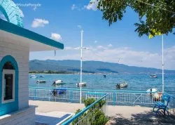 Leto 2026, letovanje - Stavros - Apartmani: Pogled na more