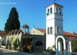 Leto 2026, letovanje - Stavros - Apartmani: Crkva