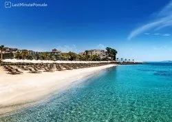 Leto 2026, letovanje - Bodrum - Hoteli: Plaža