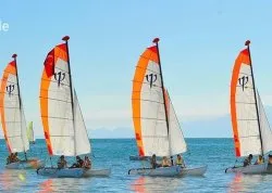 Prolećna putovanja - Belek - Hoteli: Jedrenje