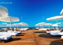 Prolećna putovanja - Belek - Hoteli: Ležaljke