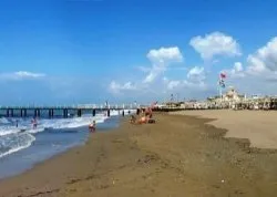 Prolećna putovanja - Belek - Hoteli: Plaža