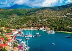 Leto 2026, letovanje - Sivota - Apartmani: Luka