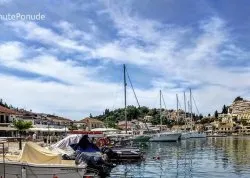 Leto 2026, letovanje - Sivota - Apartmani: Luka