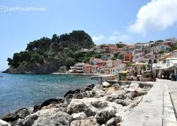 Leto 2026, letovanje - Sivota - Apartmani: Pogled na Sivotu