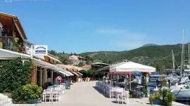 Sivota: &Scaron;etali&scaron;te