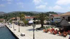 Sivota: &Scaron;etali&scaron;te