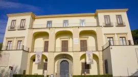 Sorento: Muzej