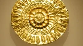 Tbilisi: Nacionalni muzej