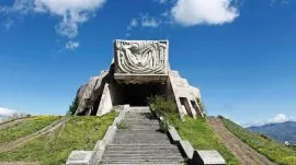 Tbilisi: Arheolo&scaron;ki muzej