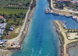 Leto 2026, letovanje - Nea Potidea - Apartmani: Kanal