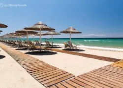 Leto 2026, letovanje - Nea Potidea - Apartmani: Plaža