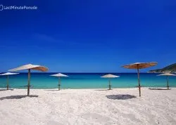 Leto 2026, letovanje - Nea Potidea - Apartmani: Plaža