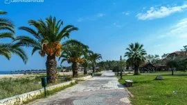 Nea Potidea: &Scaron;etali&scaron;te