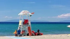 Foto galerija: Nea Kalikratia