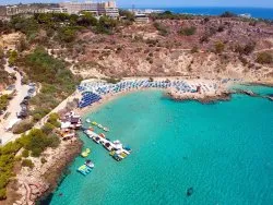 Vikend putovanja - Kipar - Hoteli