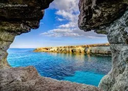 Vikend putovanja - Kipar - Hoteli: Pogled iz pećine