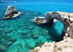 Vikend putovanja - Kipar - Hoteli: Most ljubavi