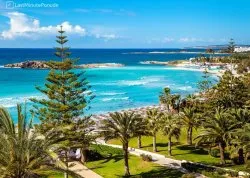 Vikend putovanja - Kipar - Hoteli: Nisi plaža