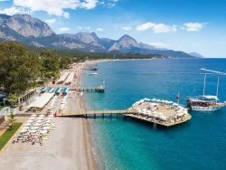 Leto 2026, letovanje - Kemer - Hoteli