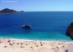 Prolećna putovanja - Kemer - Hoteli: Plaža