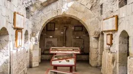 Limasol: Zamak Medieval