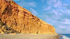 Limasol: Plaža Pisouri