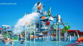 Limasol: Fasouri - vodeni park