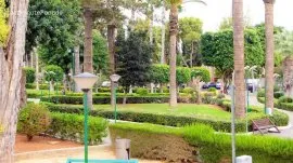 Limasol: Municipal park