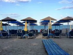 Leto 2026, letovanje - Olympic Beach - Apartmani