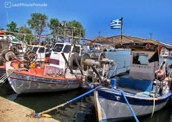 Leto 2026, letovanje - Paralija - Apartmani: Luka