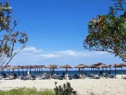 Leto 2026, letovanje - Paralija - Apartmani