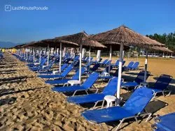 Leto 2026, letovanje - Paralija - Apartmani