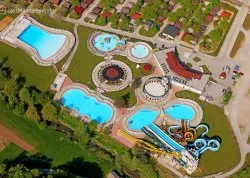 Prvi maj - Terme Olimia - Hoteli: Panorama Terma Olimia