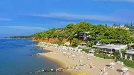 Foto galerija: Nikiti